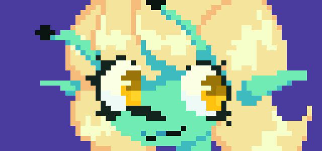 [8c660b] should i make another green alien chat yay or nay