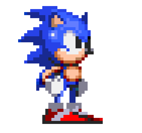 Sonic Mania: Sonic The Hedgehog 2 Edition