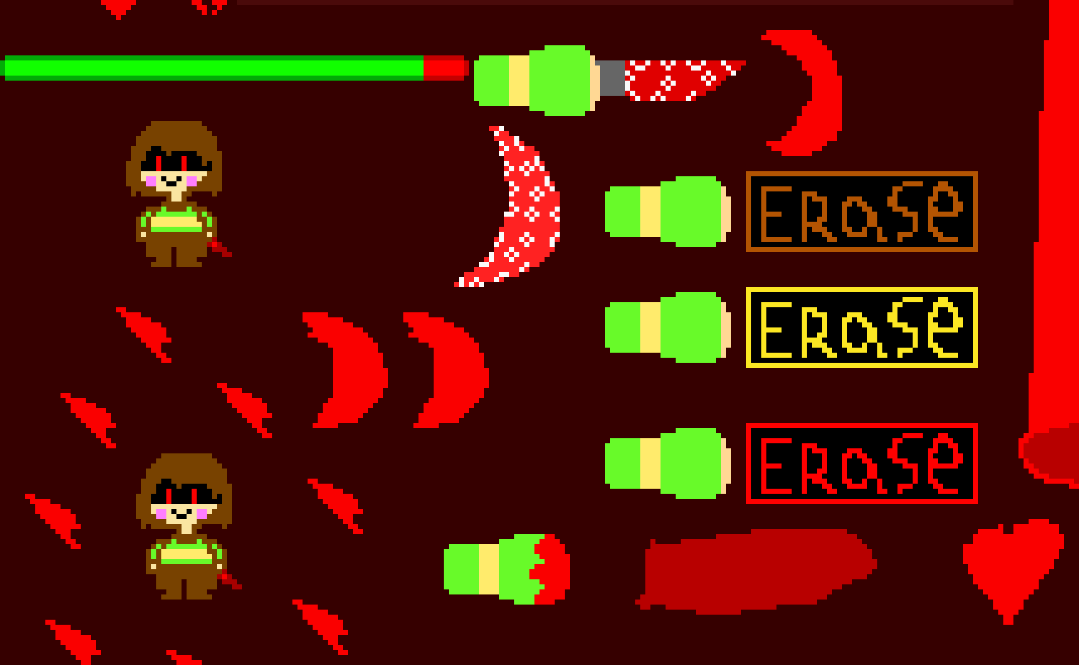 [53a360] This is what a boss fight suppose to be unlike you who can't die more than 50 times
