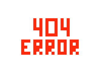 [e1d50c] 404 error