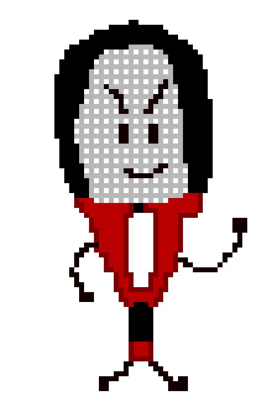 [9664c4] Rackety