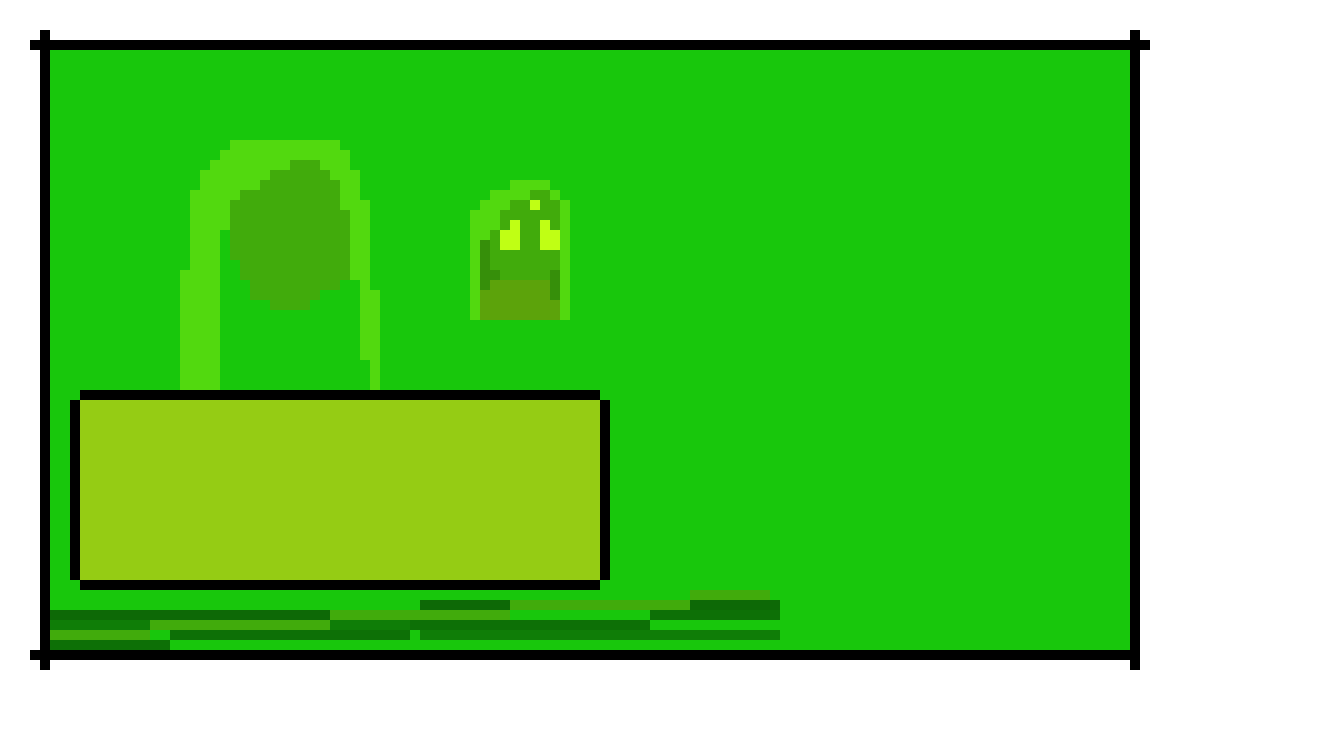 Plant Metroidvania