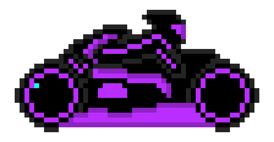 [b6eb04] tron motorcycle