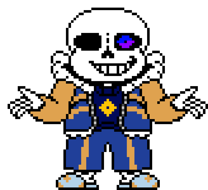 [35e1ae] Full Power God of Space