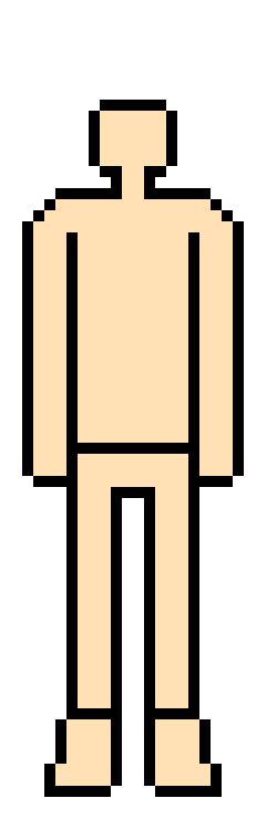 Body Pallete