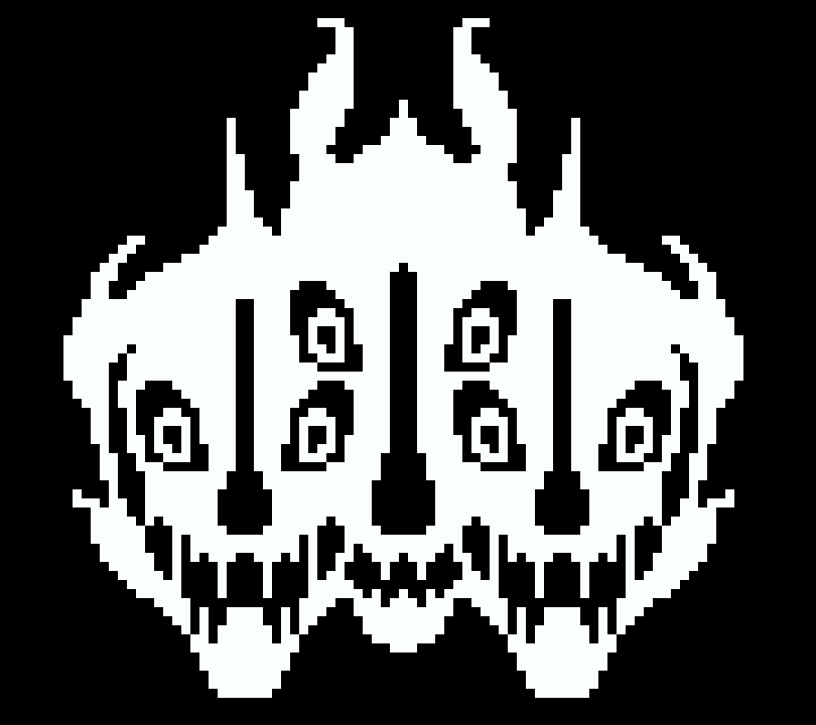 Introducing "THE TRIPLE BLASTER" since 1 is just not enough to kill a genocider