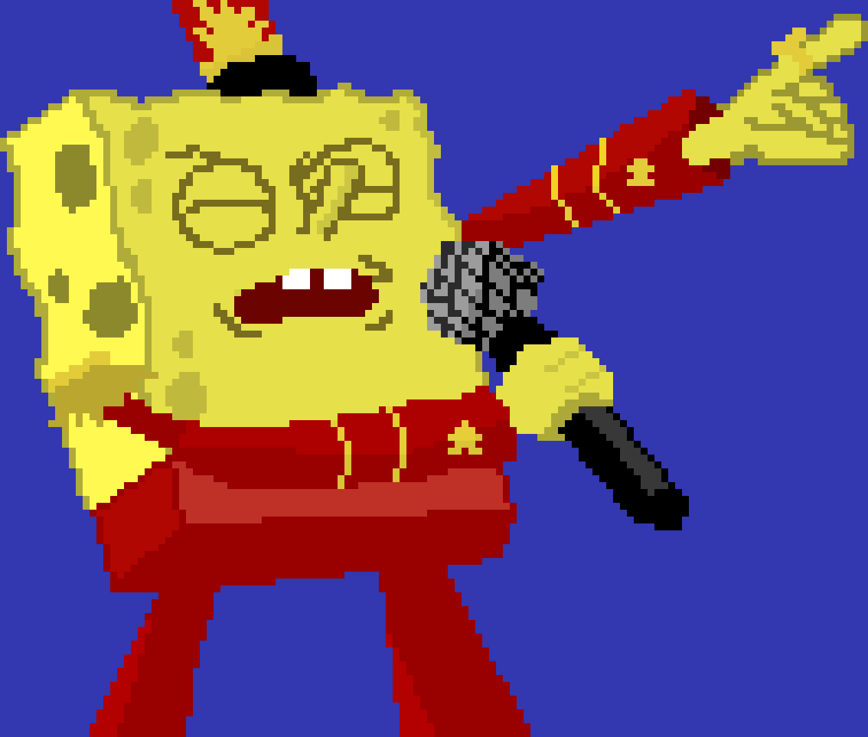 [95be89] Sweet victory