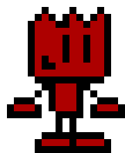 [f105c9] Ren idle