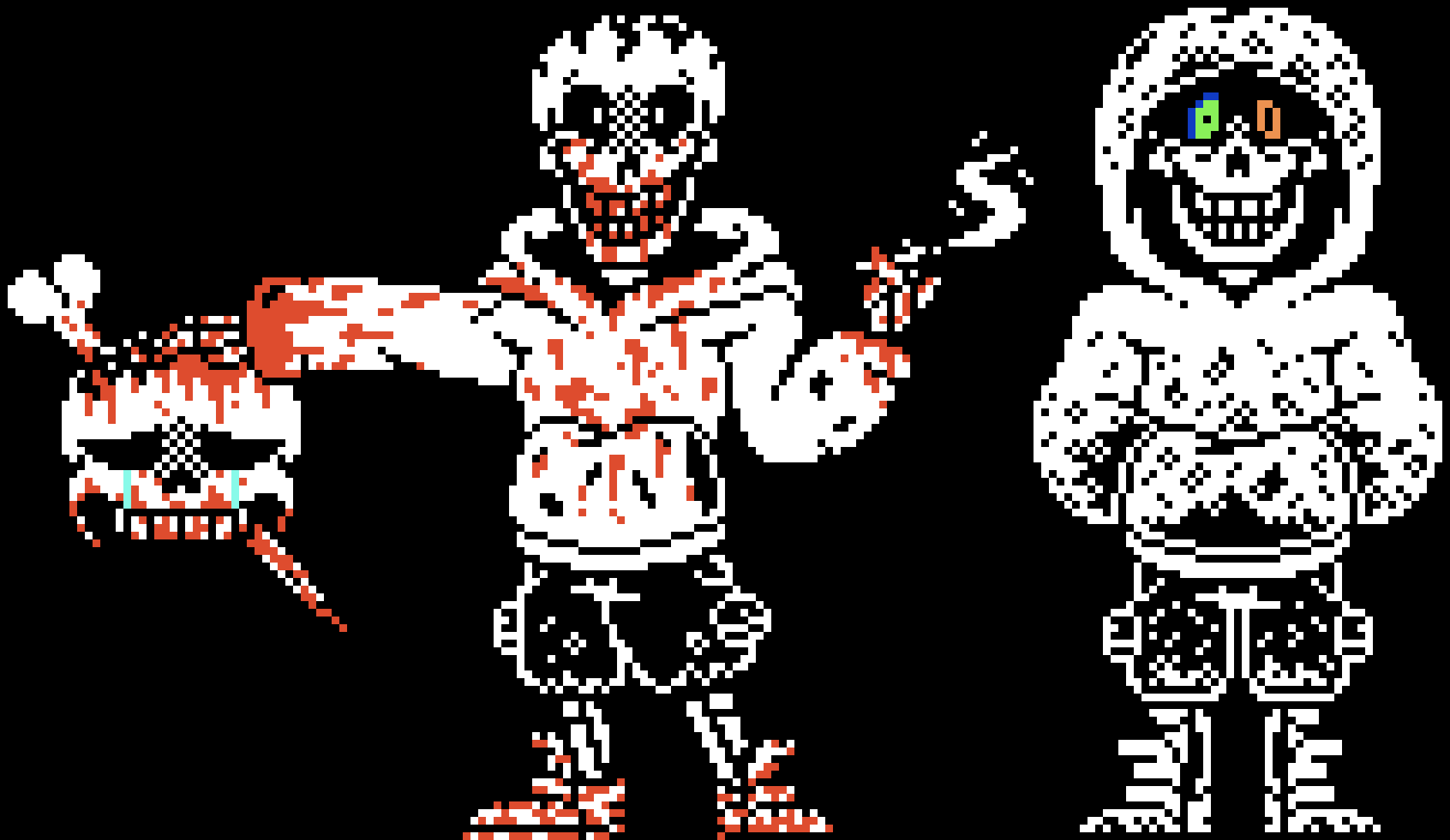 [95be89] "If it`s DustSwap V.S InsanitySwap... Well... I beat you too it, long ago... Or hell even DustSwap and InsanitySwap duo... Same thing.... Oh and it`s Terrie btw...