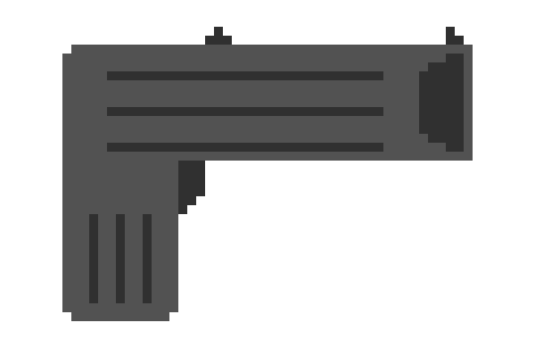 [6cc9a7] A literal gun 