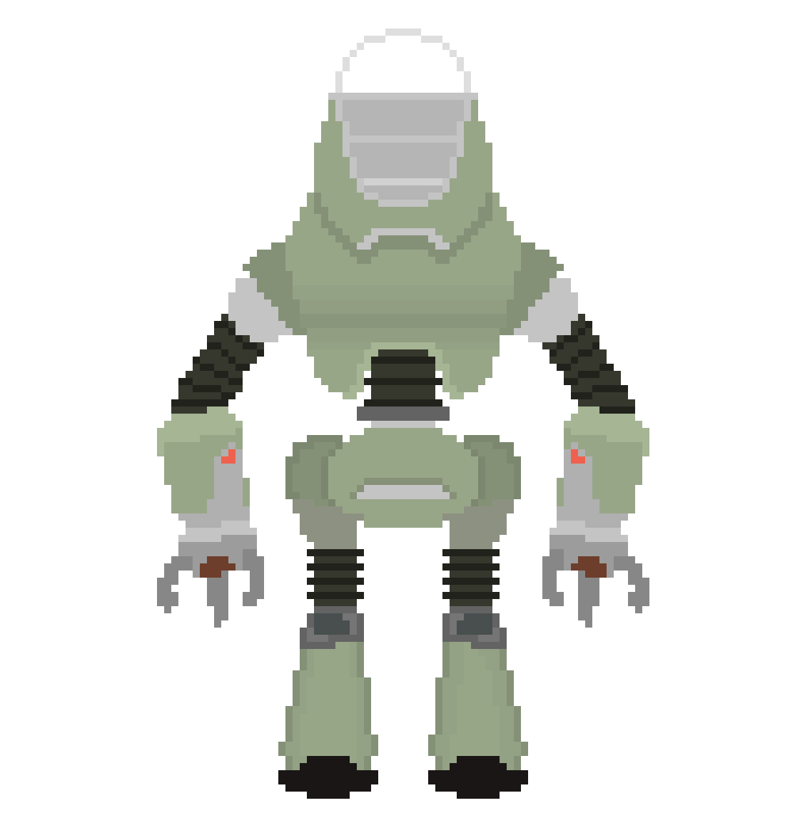 [ff17b4] Protectron 2