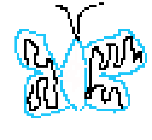 [9664c4] Another Butterfly