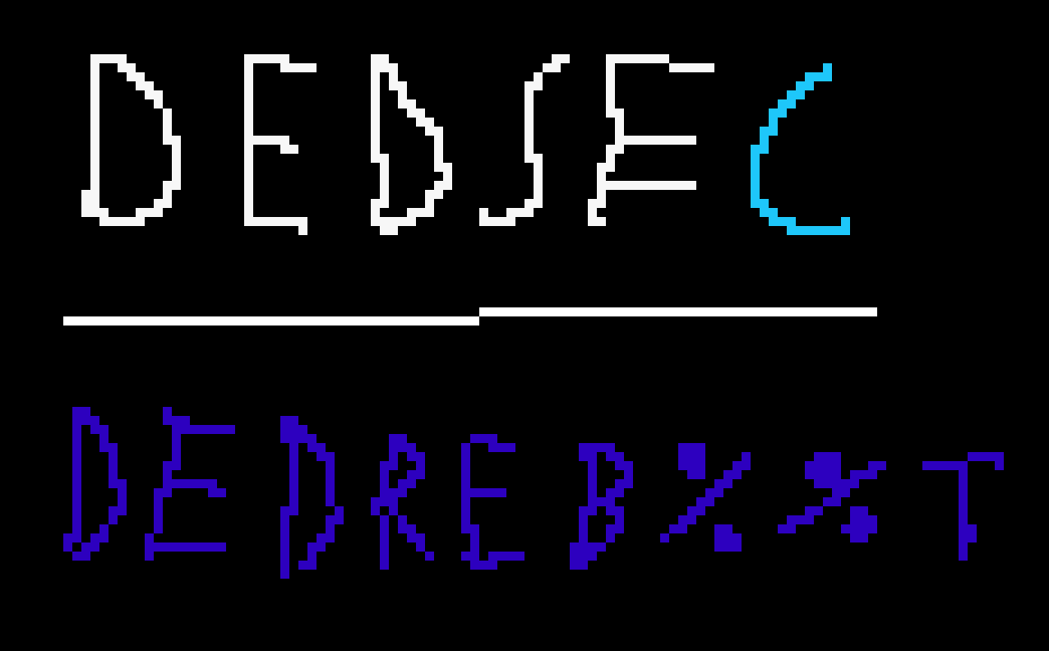 [9664c4] Dedsec