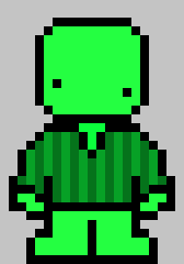 [258281] but on the good side, im almost back to normal. -Ez