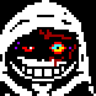 [2fbf6b] Thats fine, if its not the original terror, its a different au. -Helix (Murder Time Trio Remastered)