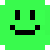 [aca67e] Green Character
