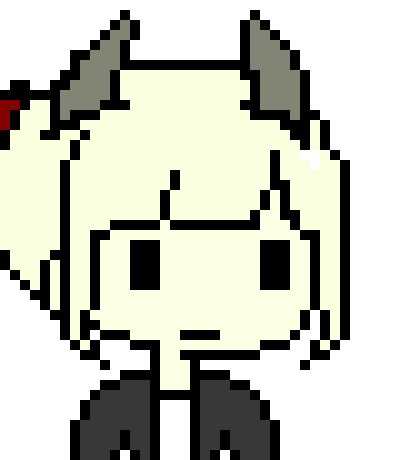 loli why is T like this