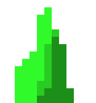 [9664c4] emerald crystal