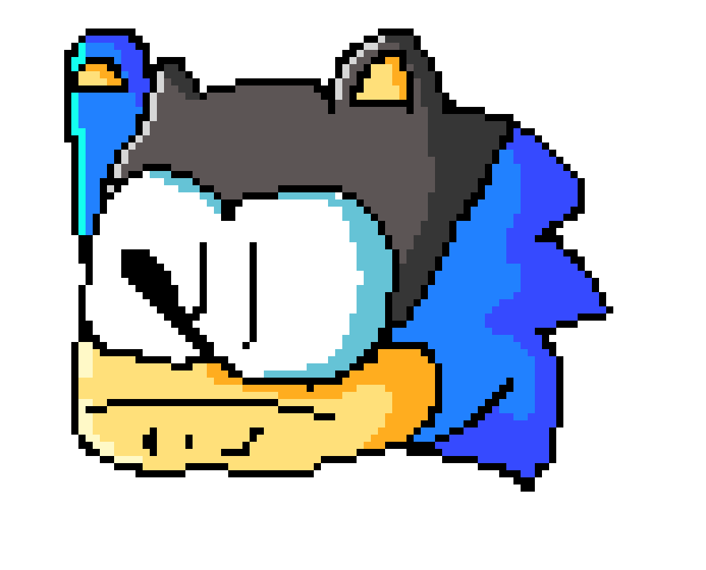 [7eaf1d] SpIIky