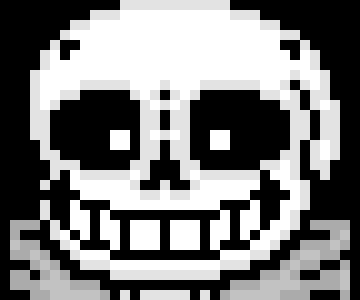 [888202] hasnt mettaton only made 1 canonical appearence in horrortale tho? also holy shit sombody agrees with me for once, this is a rare goner W