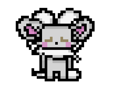 [42c1e2] MurderBacon blush