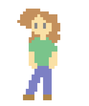[4cddfd] Jack Standing