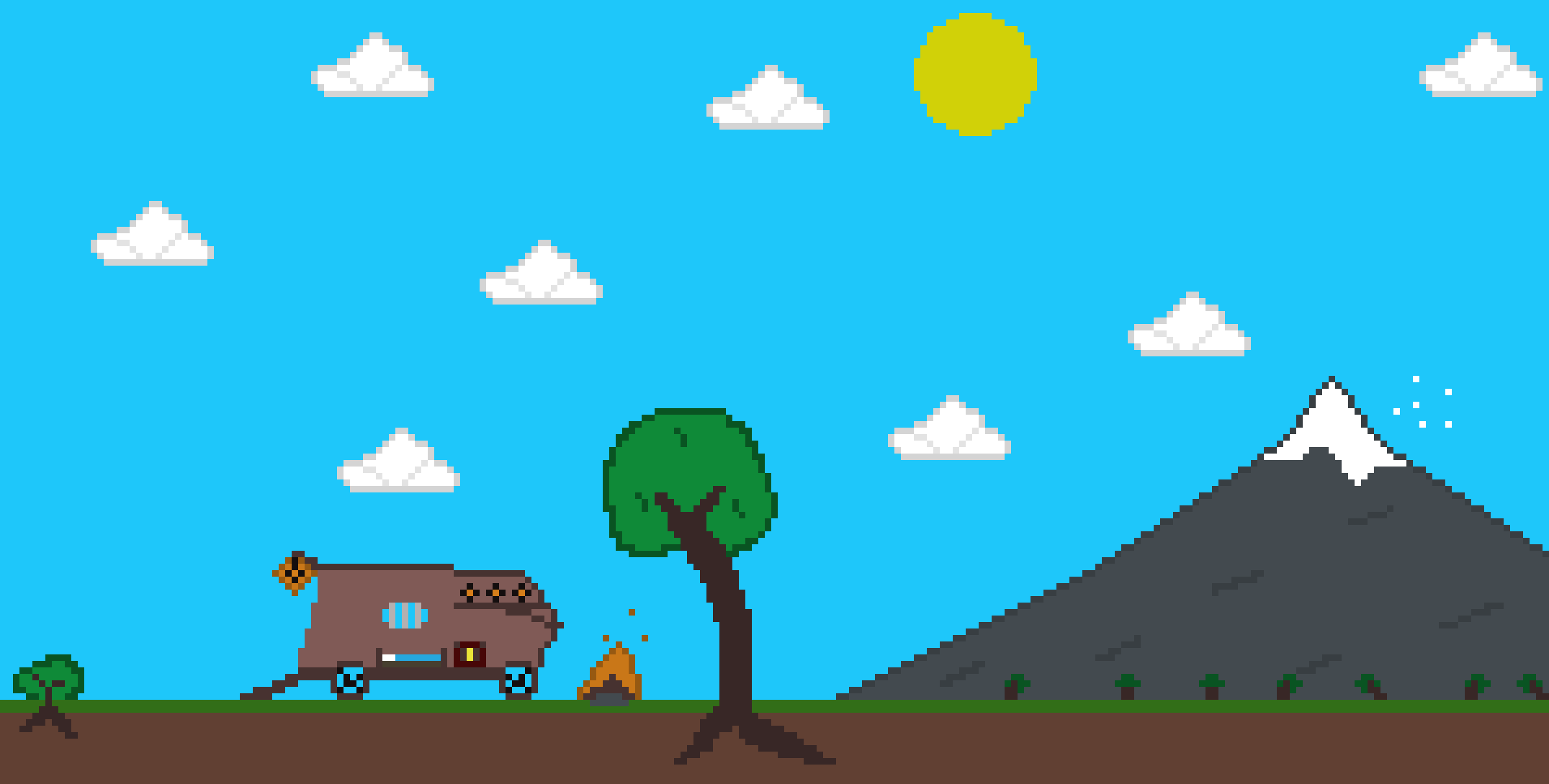 Background Four