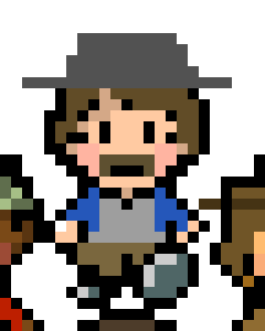 [9664c4] Stranger Things EarthBound