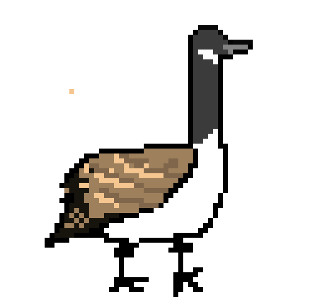 DESiogn Goose 