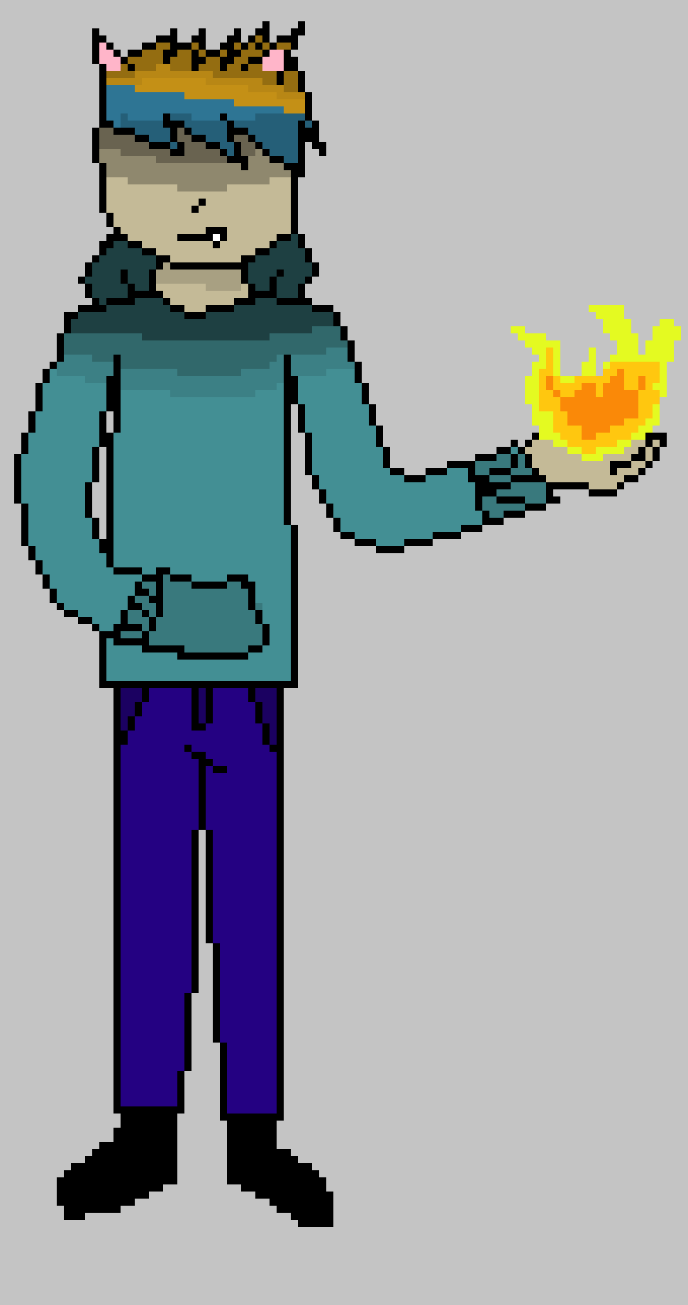 [3a33bd] oh-Cade