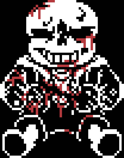 [8bf265] Last Breath Redemption 7