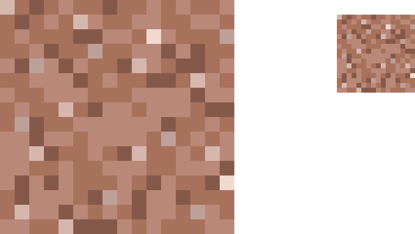 Granite Texture | Minecraft
