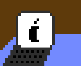 [9664c4] Apple