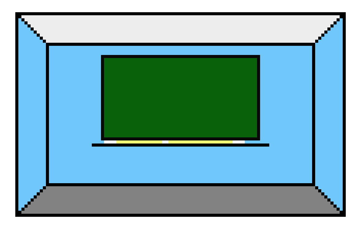 [18029a] Classroom