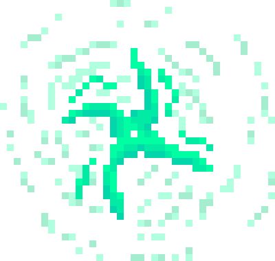 [b96140] The Ghostly Shuriken