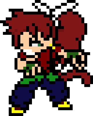 [b54c12] redtedd