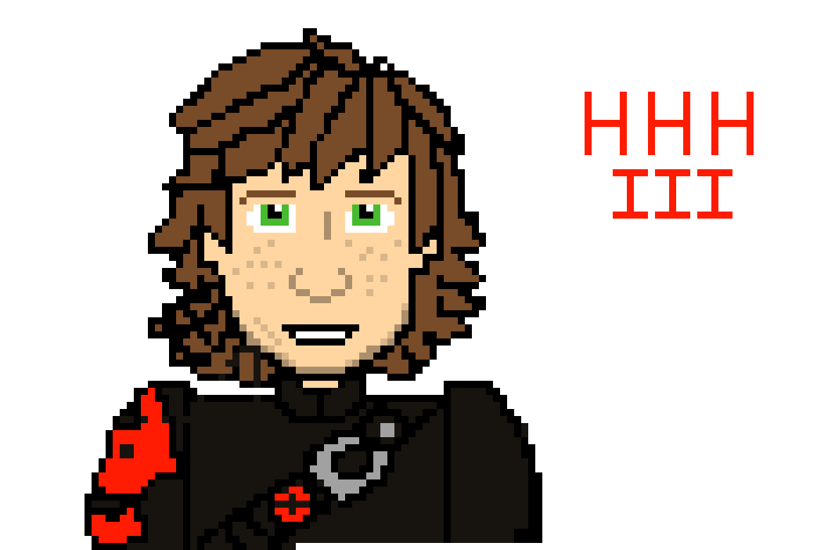 [9664c4] HHH IIII