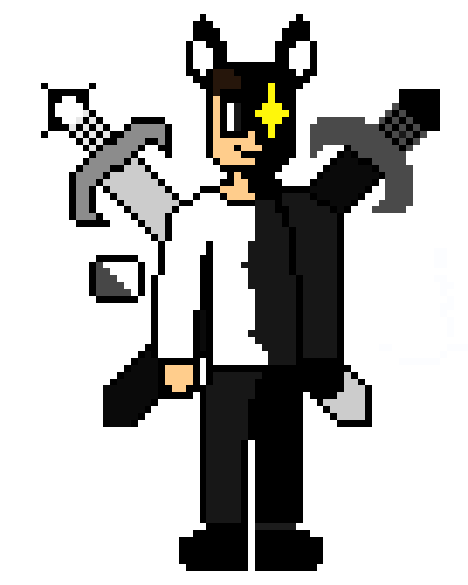 [49cd9d] Well I'm bored so Ekus do you wanna fight?