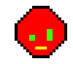 [502dad] *teleports to alastor* need help?