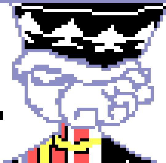 [070ca2] nga pepper is not giving bro those corny ahh devil horn and tail