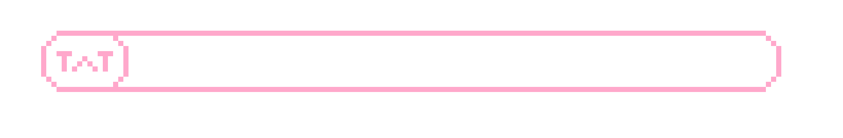 [acbc50]  Im not a pink text box im alive