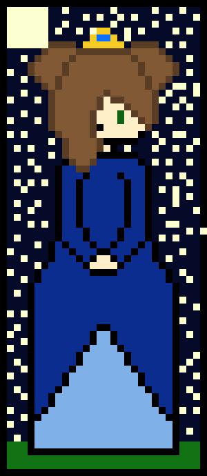 [9664c4] Princess Midnight