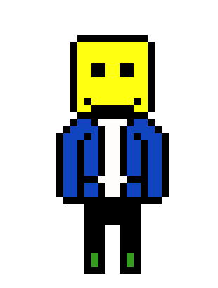 noob sans