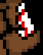 [7c78a2] *blood drips from his bite mark, and Poppy's breathing speeds up*