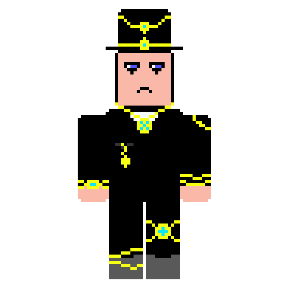 [6c6f19] Lucky Rick