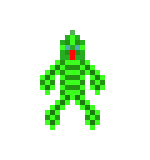 [9a3da8] Snake Enemy