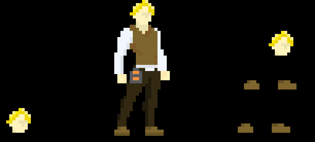 [eaf353] HeroLAntern