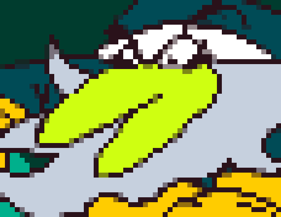 [7d0cdd] anywa ys