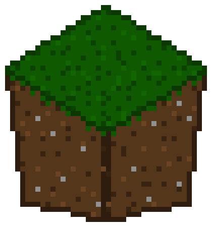 Grass Block