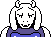 [a23673] Colored Toriel Text Box Sprite 12
